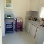 Il Glicine Apartment *