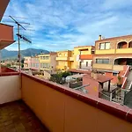 Il Glicine Apartment