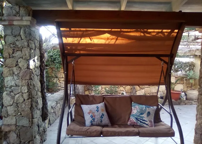 Apartamento Il Glicine Villasimius