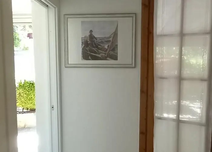 Apartamento Il Glicine *