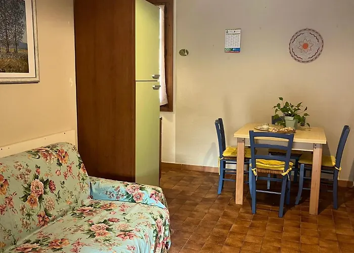 Il Glicine Apartamento *