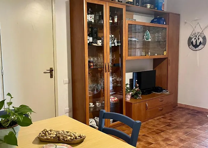 Apartamento Il Glicine *