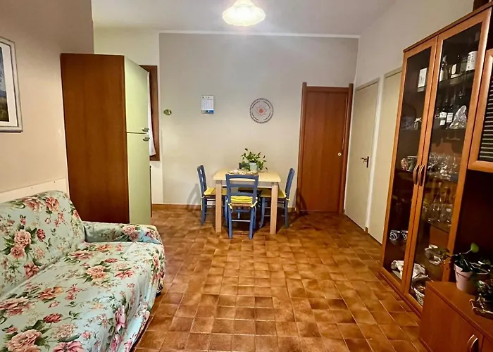 Il Glicine Apartamento Villasimius