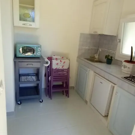 Il Glicine Διαμέρισμα *