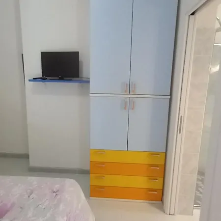 Apartment Il Glicine *