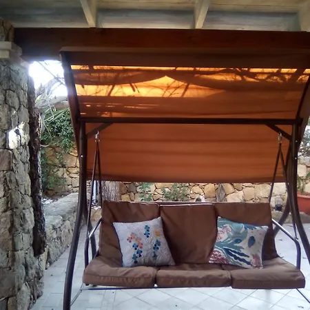 Διαμέρισμα Il Glicine Villasimius