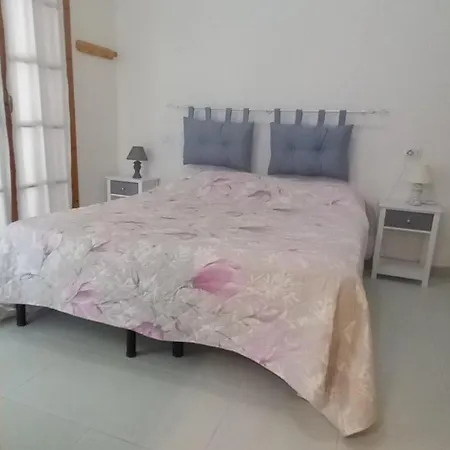 Il Glicine * Villasimius