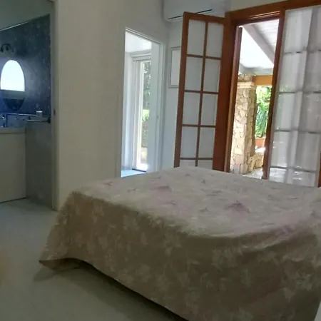 Apartment Il Glicine Villasimius