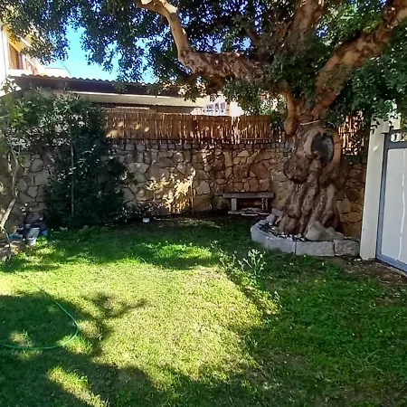 Διαμέρισμα Il Glicine