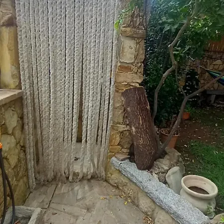 Il Glicine Διαμέρισμα Villasimius