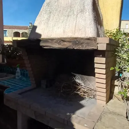 Διαμέρισμα Il Glicine Villasimius