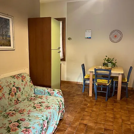 Il Glicine Διαμέρισμα *