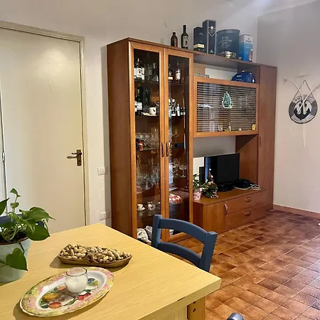 Διαμέρισμα Il Glicine *