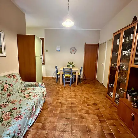 Il Glicine Apartment Villasimius