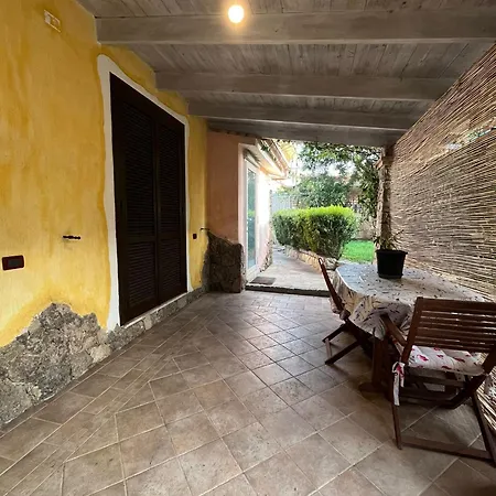 Il Glicine Διαμέρισμα