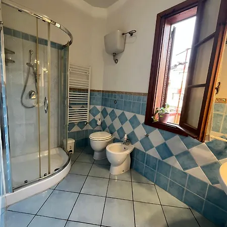 Il Glicine Villasimius