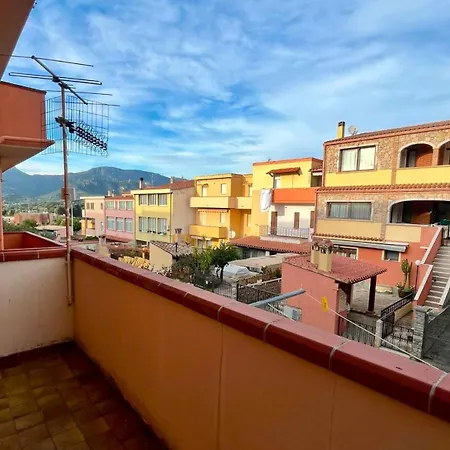 Il Glicine Apartment