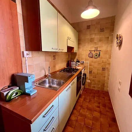 Il Glicine * Villasimius