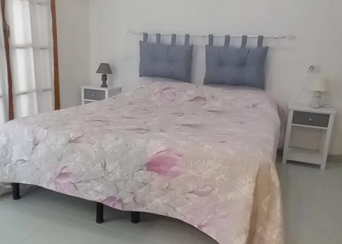 Il Glicine * Вилласимиус