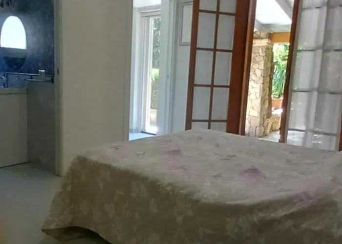 Apartment Il Glicine Villasimius