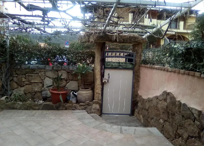 Il Glicine וילסימיוס