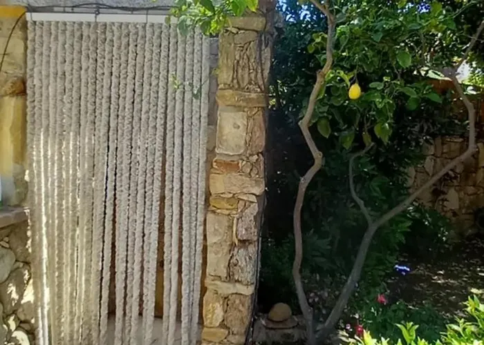 Il Glicine * וילסימיוס