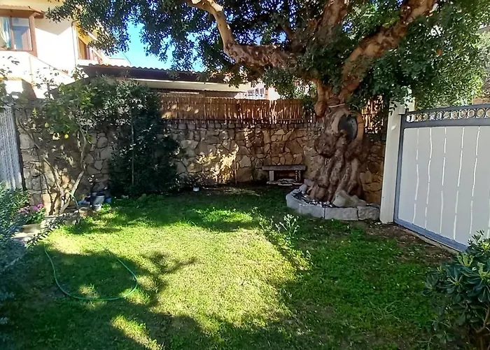 Apartment Il Glicine