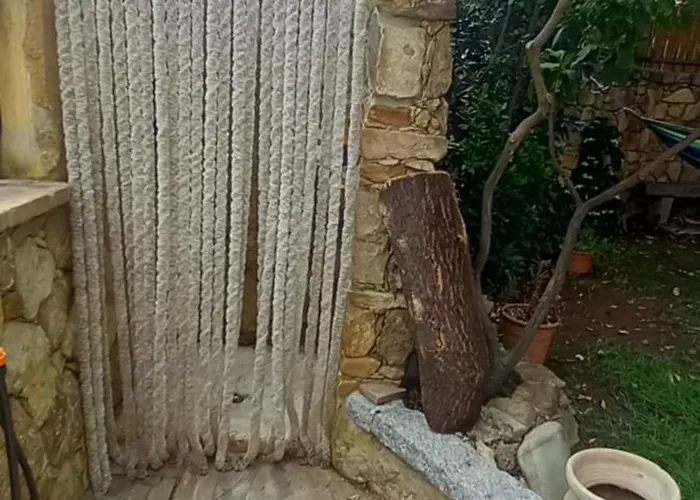 Il Glicine Apartment Villasimius