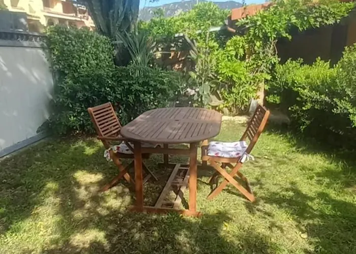 דירה Il Glicine וילסימיוס