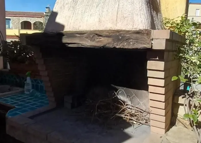 Apartment Il Glicine Villasimius