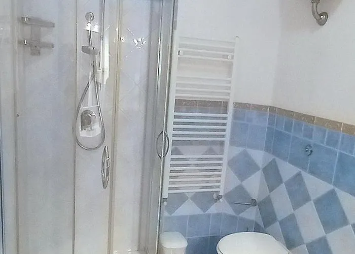 Il Glicine * וילסימיוס