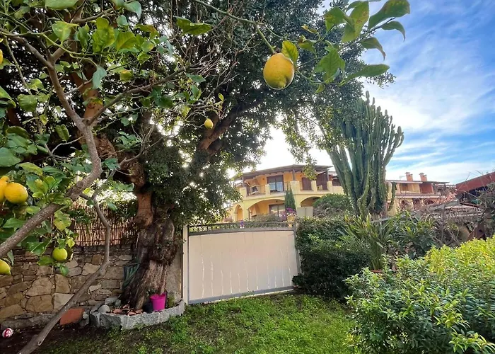 Il Glicine * Villasimius