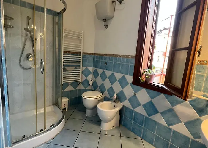 Il Glicine Villasimius