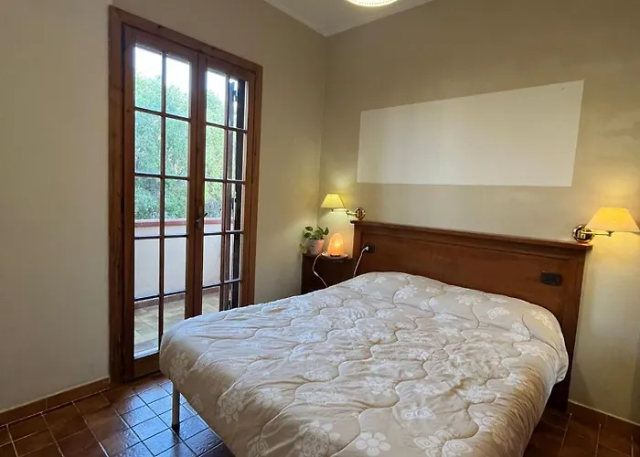 Il Glicine * Вилласимиус