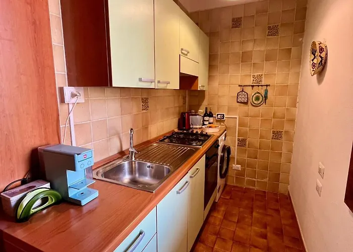 Il Glicine * Villasimius